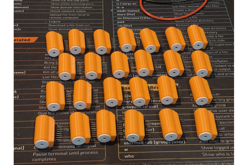 Laser Module for the Flipper Zero (Laser Fish) 1
