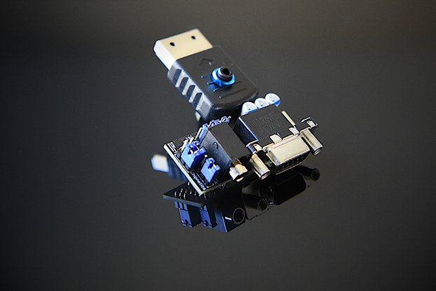 TechniSat Mini SCART-Adapter Techniplus ISIO desde 21,07
