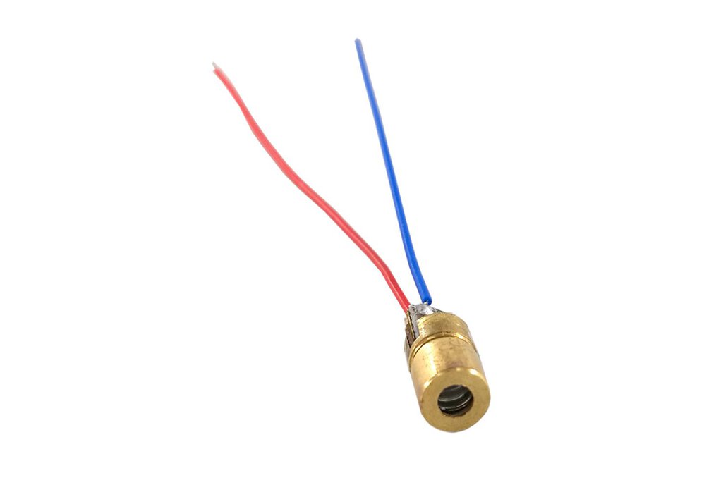 5pcs laser diode 1