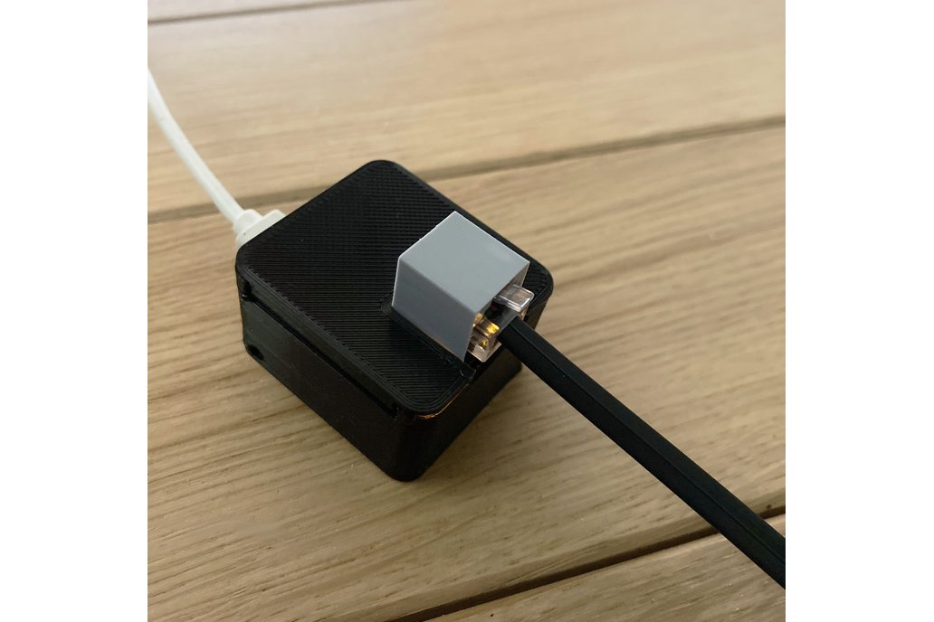 Wireless Pala Control on Wemos D1 mini 1