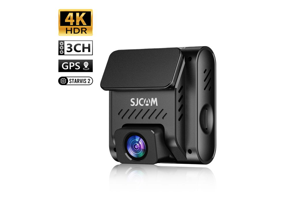 SJCAM M60 Dash Camera 1
