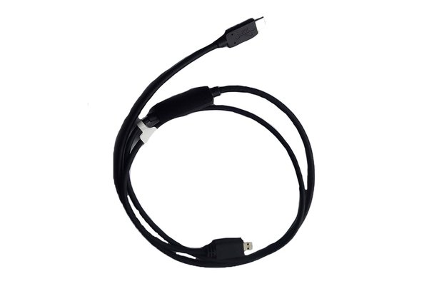 TYPE C to MICRO HDMI D Transfer cable for AR VR