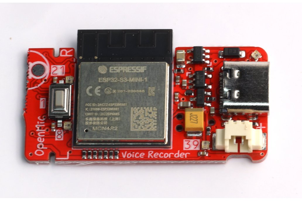 Surplus ESP32S3 development board (read notes) 1