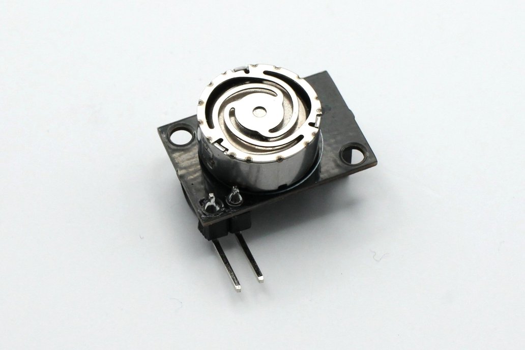 Bone Conductor Headphone Speaker Breakout Board 1