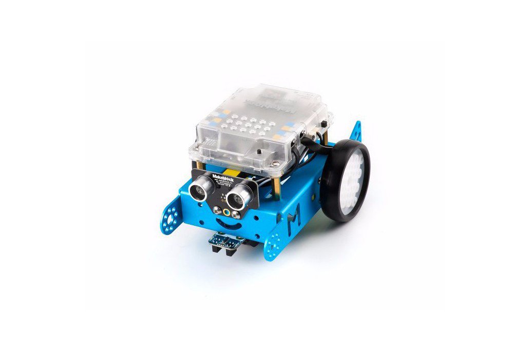 Educational robot mBot v1.1- (2.4G Version) 1