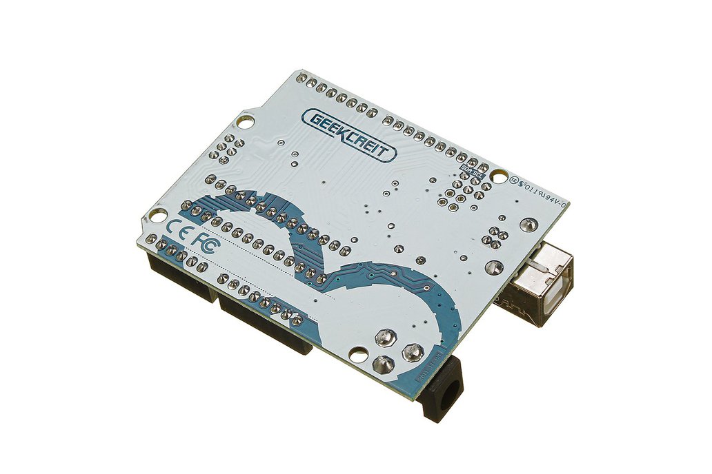 UNO R3 ATmega16U2 AVR USB Development Main Board 1