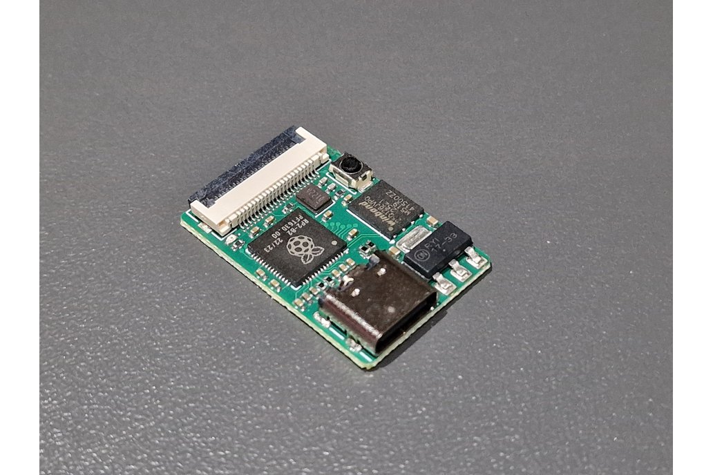 USB-C Keyboard Adapter for Psion Series 5 1