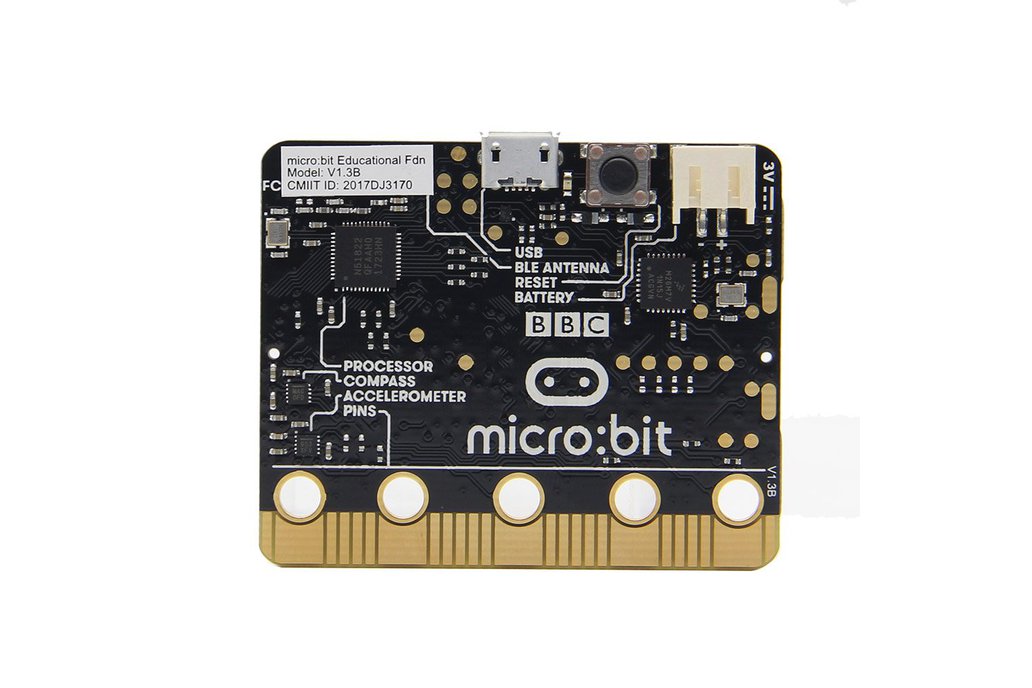 Micro:Bit Bluetooth 4.0 Low Energy Board 1.