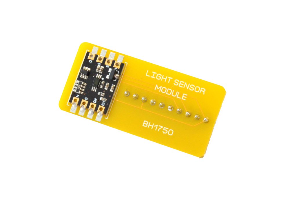 Flipper Zero Light sensor module BH1750 1