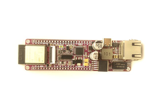 Esp32-Stick-PoE-P-Cam