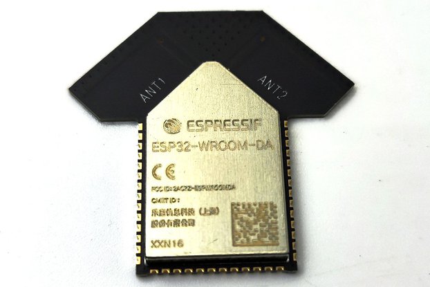 ESP32-WROOM-DA N16(16MB)