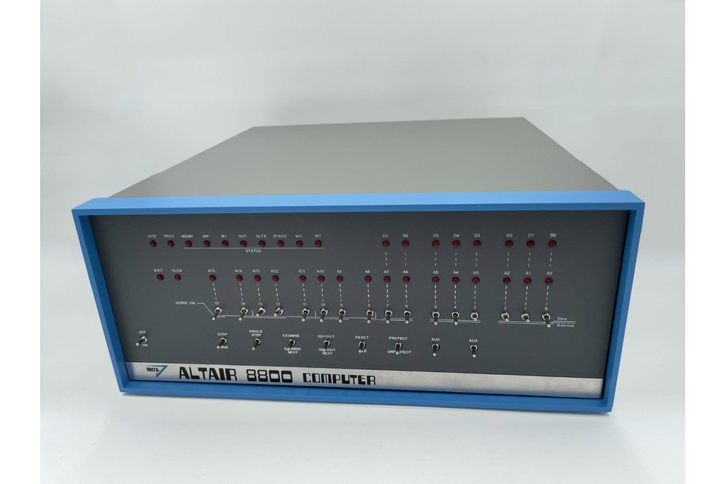Altair-Duino Pro 1