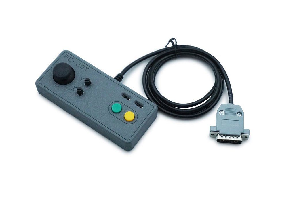 PC-JOY Joystick for IBM-PC Gameport 1