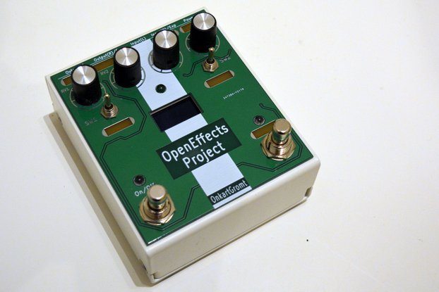 OpenEffectsProject