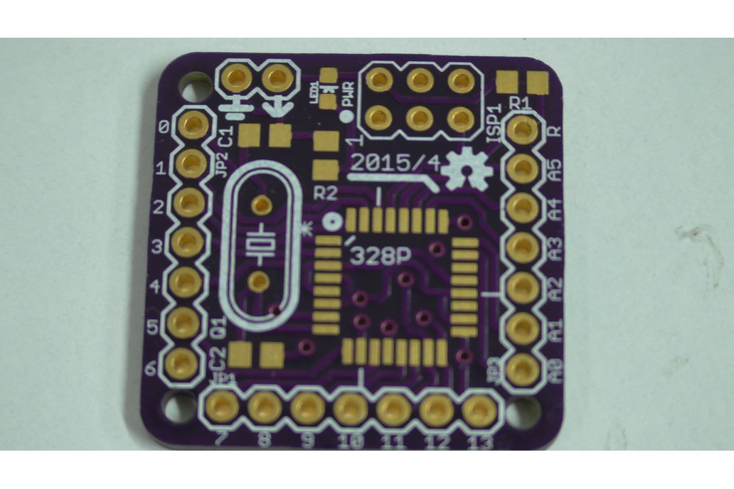 REDBit ONE PCB 1