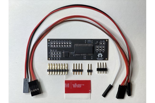 Obsolescence PiDP Newsletter Dec24