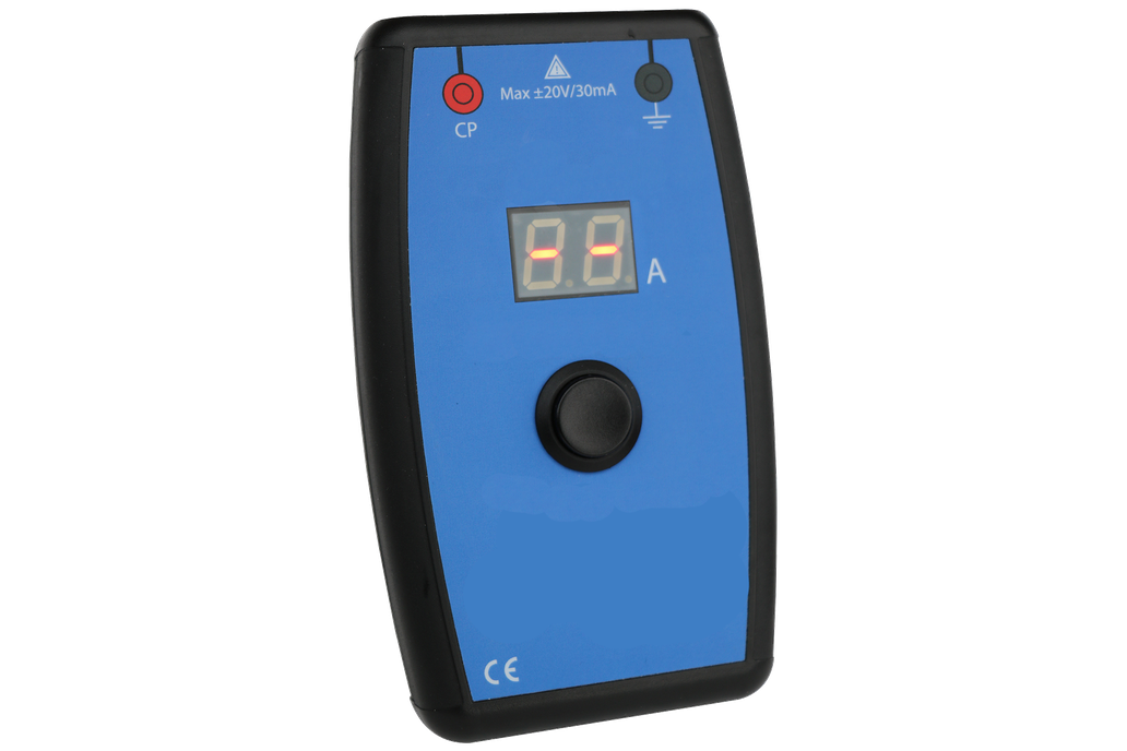 EVSE Tester 1