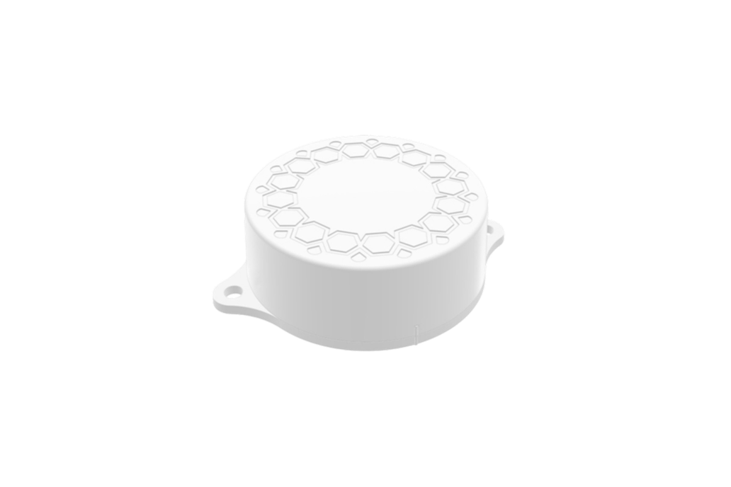 G-sensor, temperature sensor Supported positioning 1