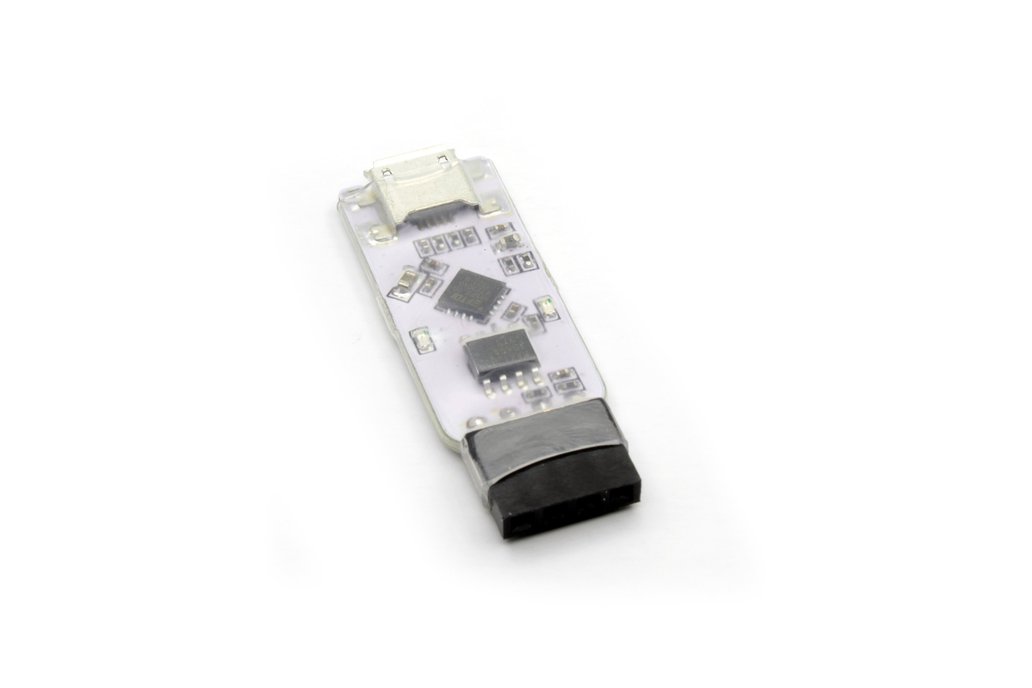 Debug Board USB to RS232 Isolated Serial Converter 1