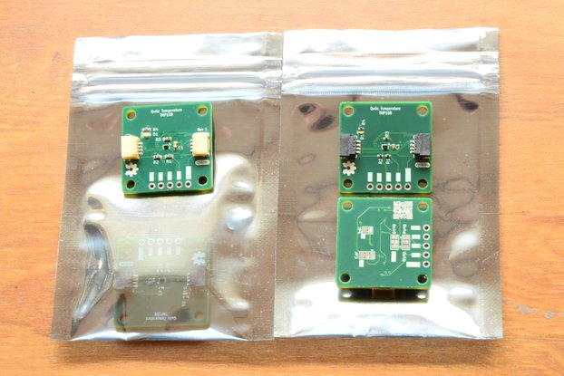 TMP108 Qwiic/Stemma QT breakout