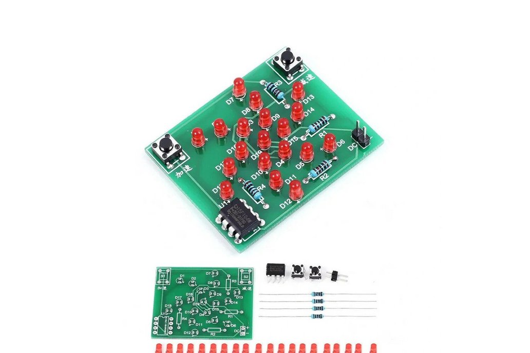 DC-DC Converter Step-up Module 1