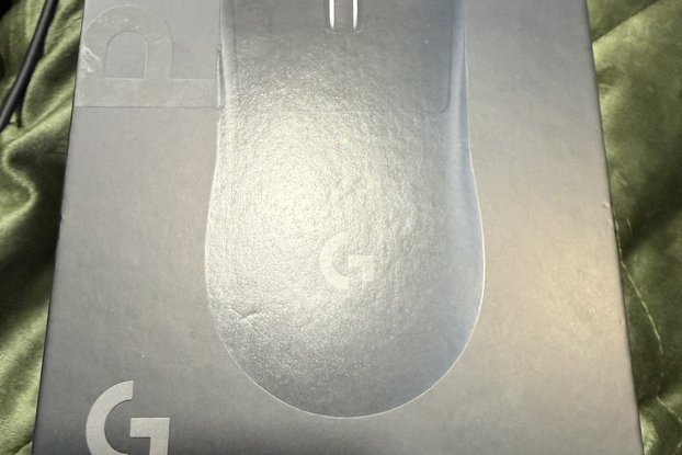 Logitech G PRO X Superlight 2