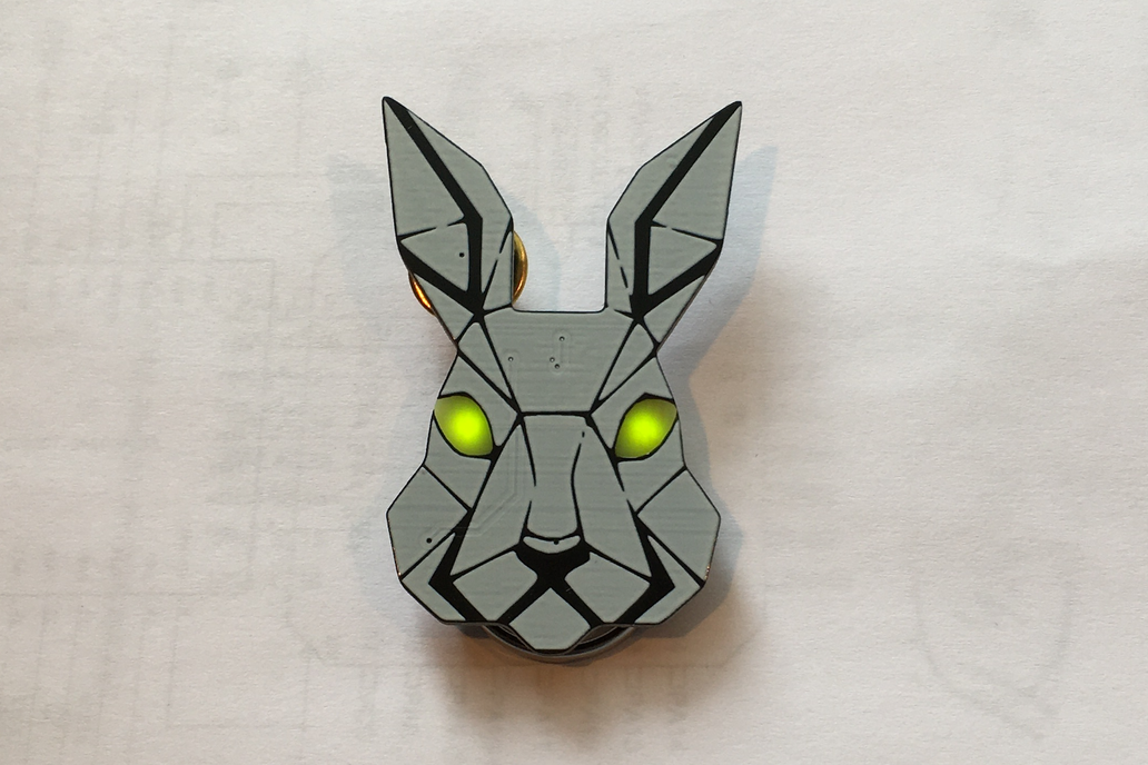 LastRabbit 1