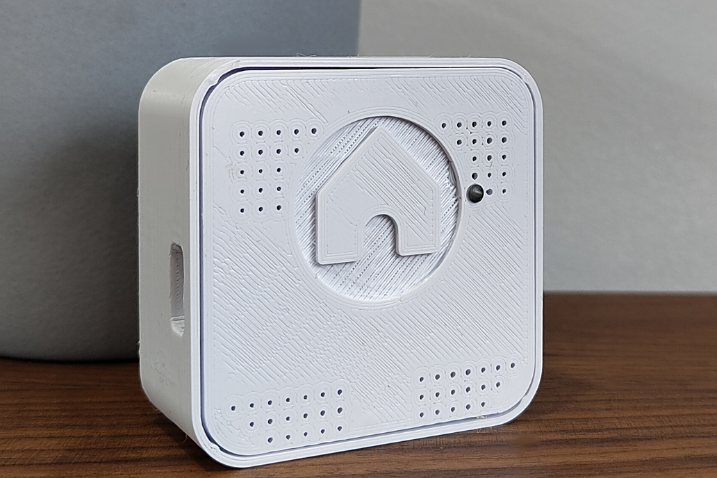 Airlytix ES1 - ESPHome Smart Air Quality Sensor 1