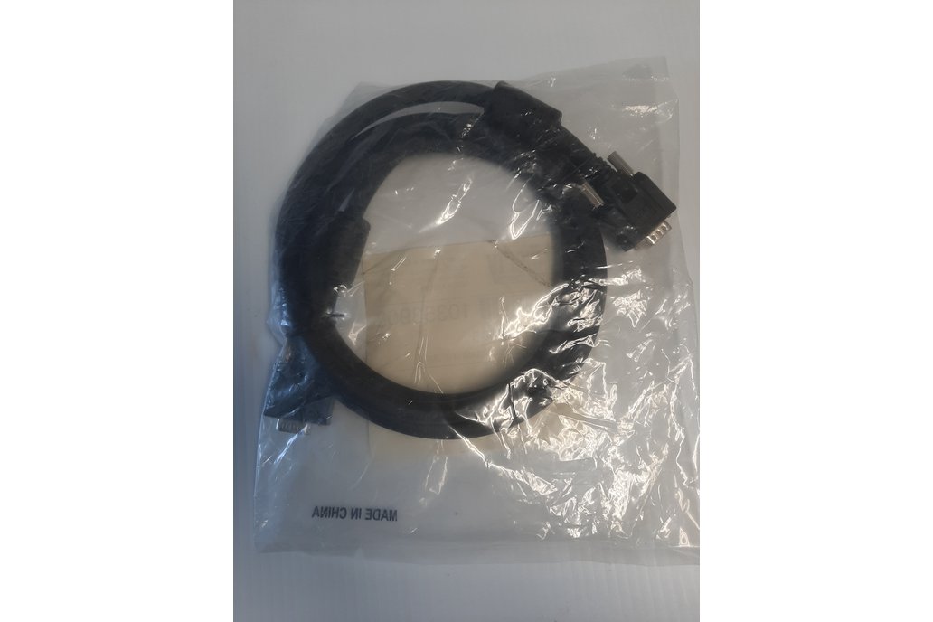 NEW Liberty VGA Male to Male 6ft Cord 1