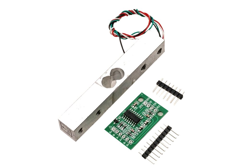 HX711 Electronic scale sensor 1