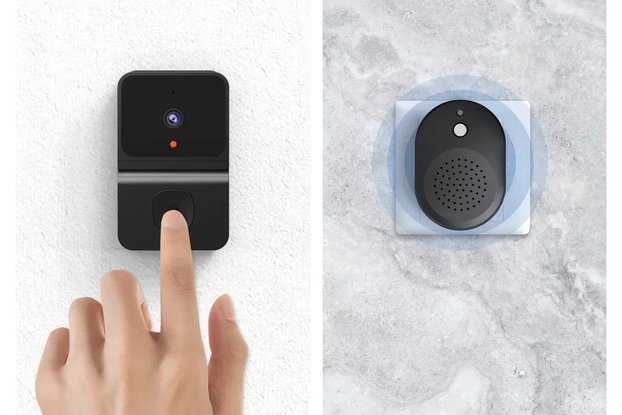 Xiaomi MIJIA Wireless Doorbell
