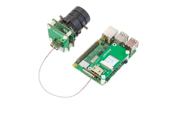 Arducam CSI to HDMI Adapter Board