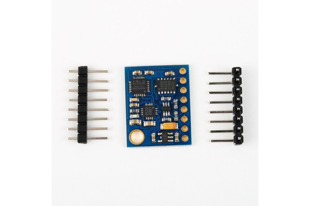 GY-85 9DOF IMU Sensor Module for Arduino 1