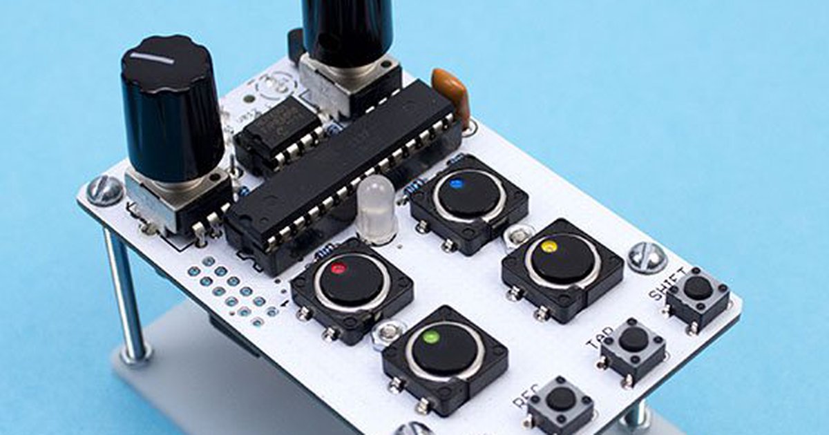 Bleep drum cheap