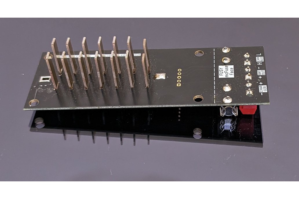A DIY Connector for RPH0002 Batteries 1