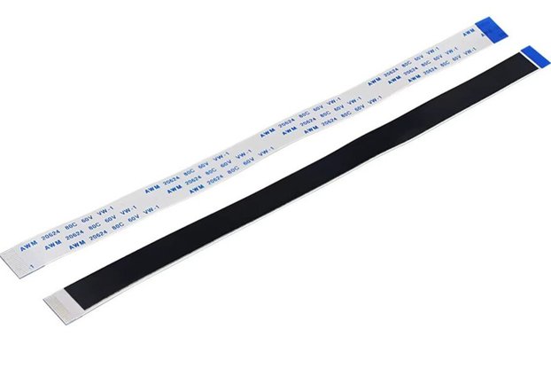FPV HDMI-Compatible Connector Flexible Flat Cable