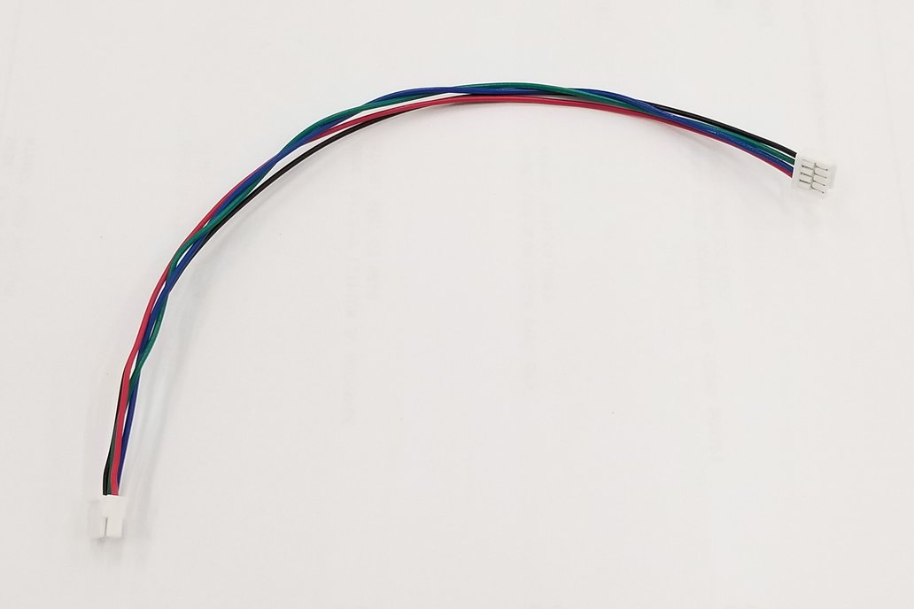 UAVCAN Interconnect Cable 1