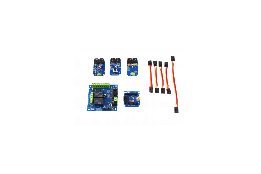 Onion Omega Starter Kit 1