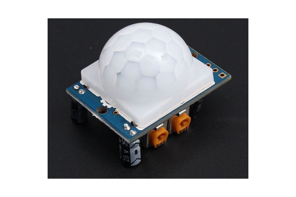 PIR Motion Sensor Module(6163) 1