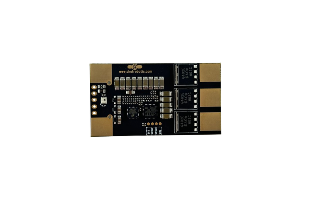 AT32 150A Single ESC For FPV Drone 1