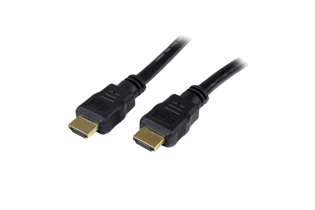 3 ft High Speed HDMI Cable 1