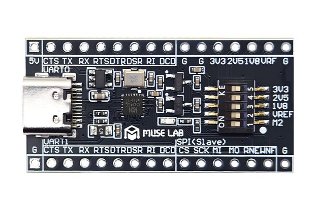 CH346 Development Board