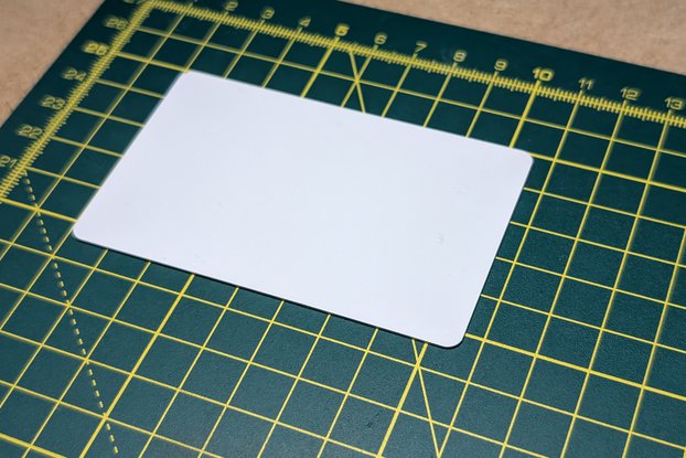 Card ISO 15693