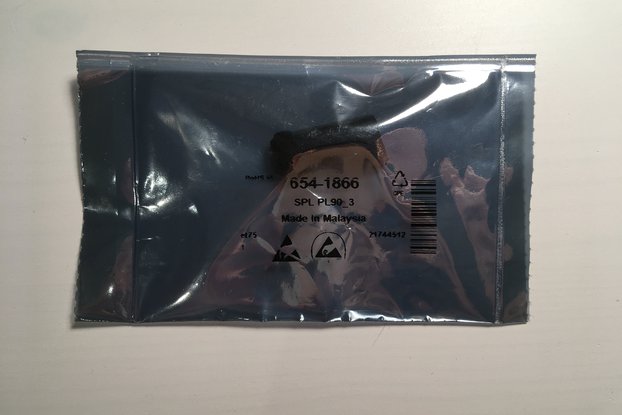 OSRAM SPL PL90_3 Laser Diode 905nm