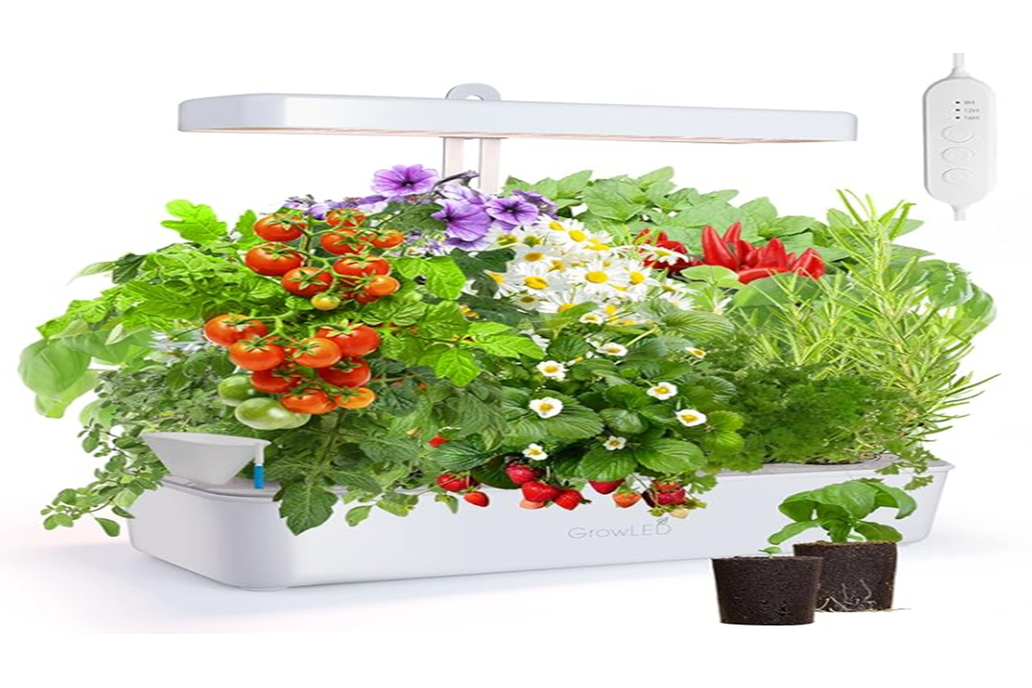 DIY Planter 1