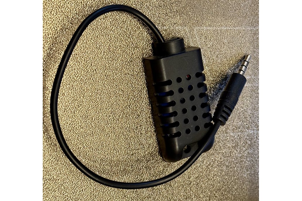 TeHyBug Universal sensors 1