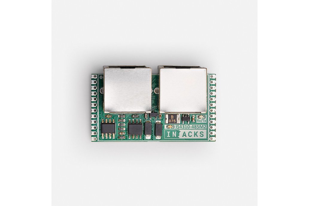 I2C Modbus RS485 (IS4310) 1