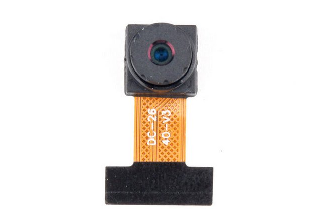OV2640 21MM 66°/120° Wide-angle Lens Camera Module