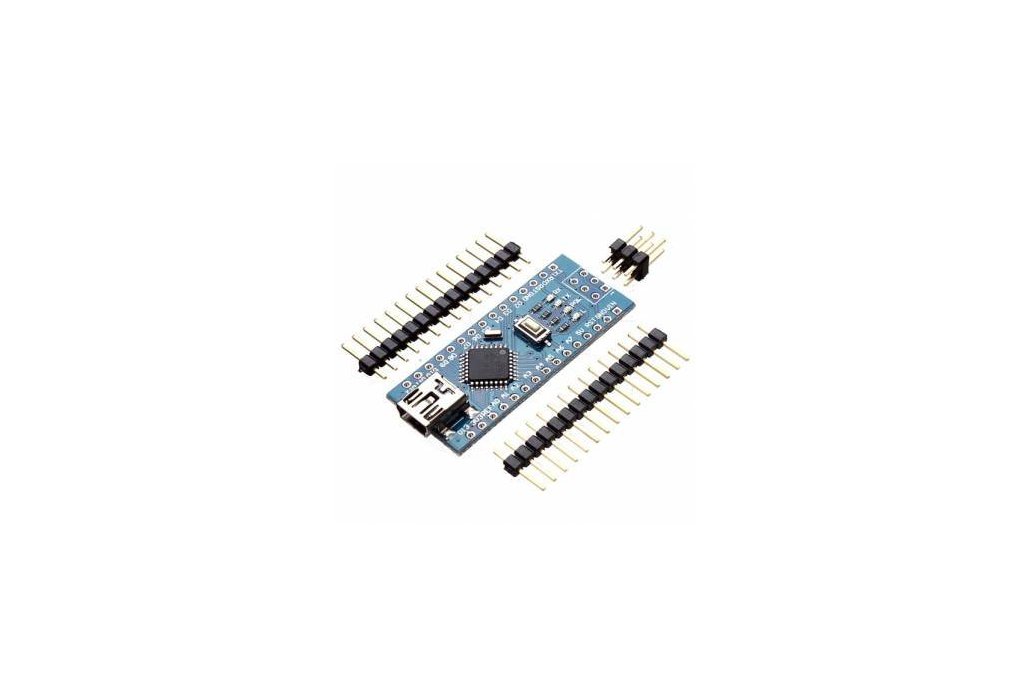 Development board Nano V3 Arduino compatible 1