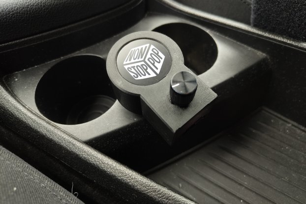 MP3 Radio FM Transmitter